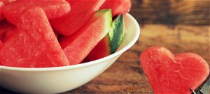 A görögdinnye fogyaszt, vagy hizlal? Végre megtudod, mi az igazság