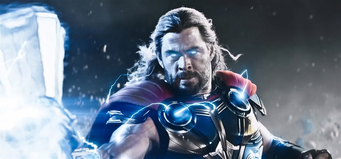 A Thor 4. zenéje egy romantikus rockkoncert lesz