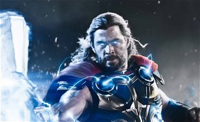 A Thor 4. zenéje egy romantikus rockkoncert lesz