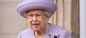 Őrülten drága dolgot adott II. Erzsébet Katalin hercegnének – le fogsz esni a székről, ha megtudod mennyibe került
