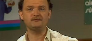 Így néz ki ma Balázs Péter, akinek Poirot magyar hangját is köszönhetjük