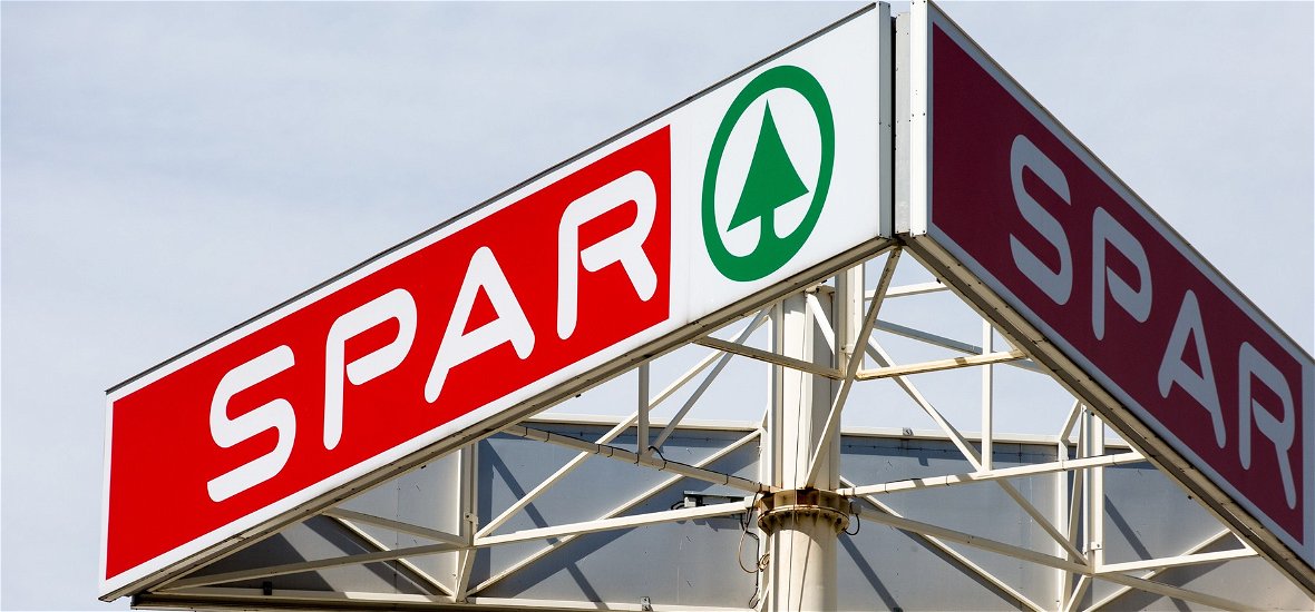 SPAR: brutálisan elszállnak az élelmiszerárak, ez a termék lesz az első