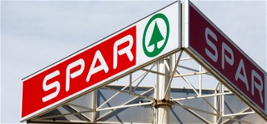 SPAR: brutálisan elszállnak az élelmiszerárak, ez a termék lesz az első