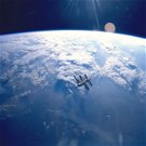 Az oroszok fent hagytak egy űrhajóst az űrben