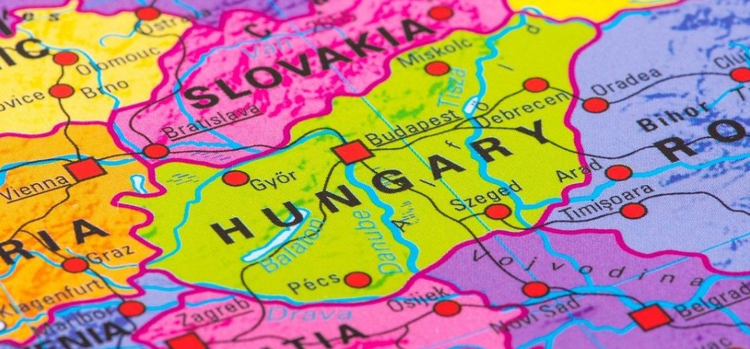 Berobban egy hűsítő hidegfront Magyarországra, vége lesz a kánikulának ezen a napon
