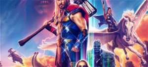 Thor még mindig szórakoztató, de már nem olyan őszinte a nevetésünk - Thor: Szerelem és mennydörgés kritika