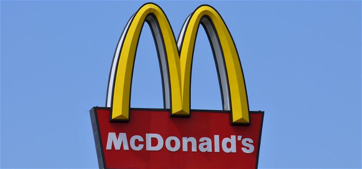 Most a McDonald's biztosan Oroszországon röhög – katasztrófa, ami ott történik