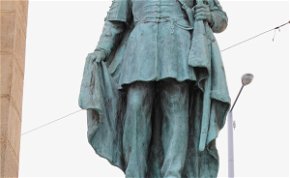 Kossuth Lajost a magukénak vallják a szlovákok, még ha a saját fészkébe piszkított is
