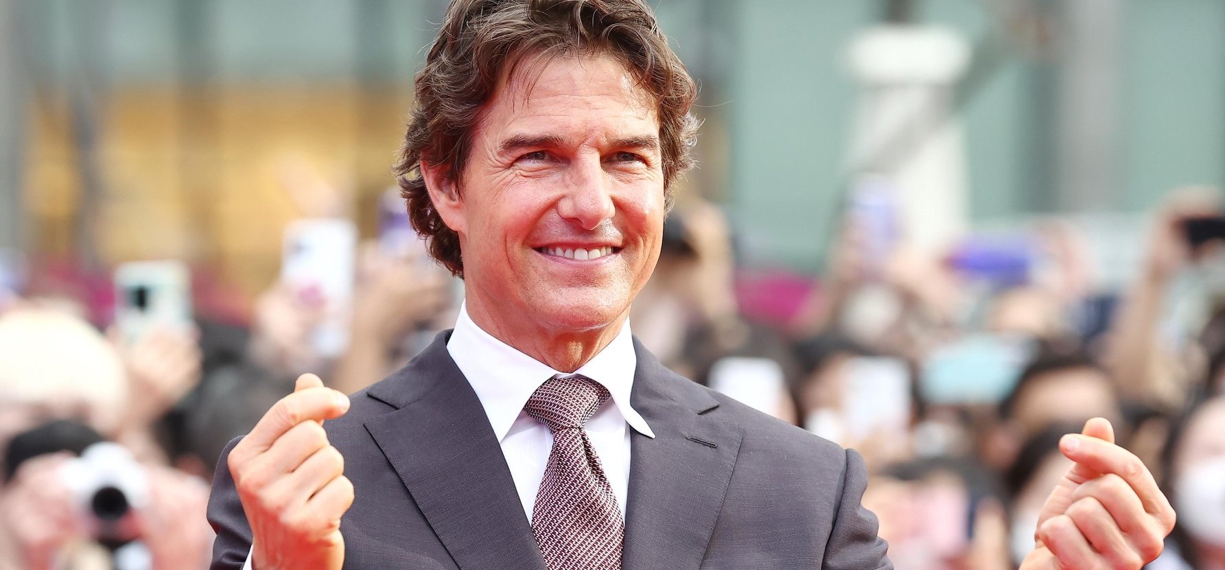Tom Cruise élete legnagyobb fizetését köszönheti a Top Gun: Mavericknek