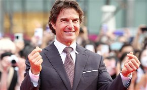 Tom Cruise élete legnagyobb fizetését köszönheti a Top Gun: Mavericknek
