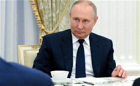 Ezzel Putyin mindenkit kegyetlenül átver – közben beszélt arról is, hogy készül-e más országokat megtámadni