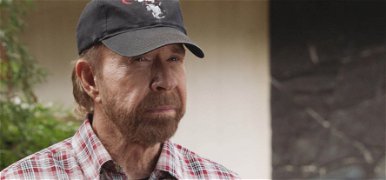 Chuck Norris a nagy visszatérésre készül? - Ezt még Van Damme sem bírta szó nélkül hagyni