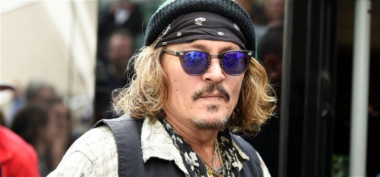Johnny Depp a Netflixen tér vissza, de van egy rossz hírünk is