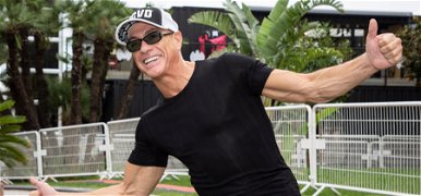 Hoppá: Jean-Claude Van Damme a Minyonokkal táncol a hét legmókásabb videóján