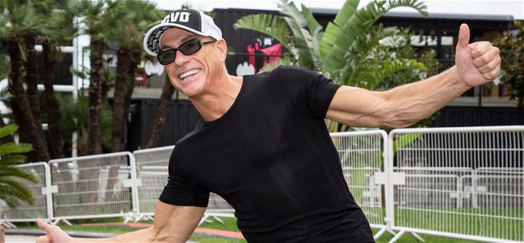 Hoppá: Jean-Claude Van Damme a Minyonokkal táncol a hét legmókásabb videóján