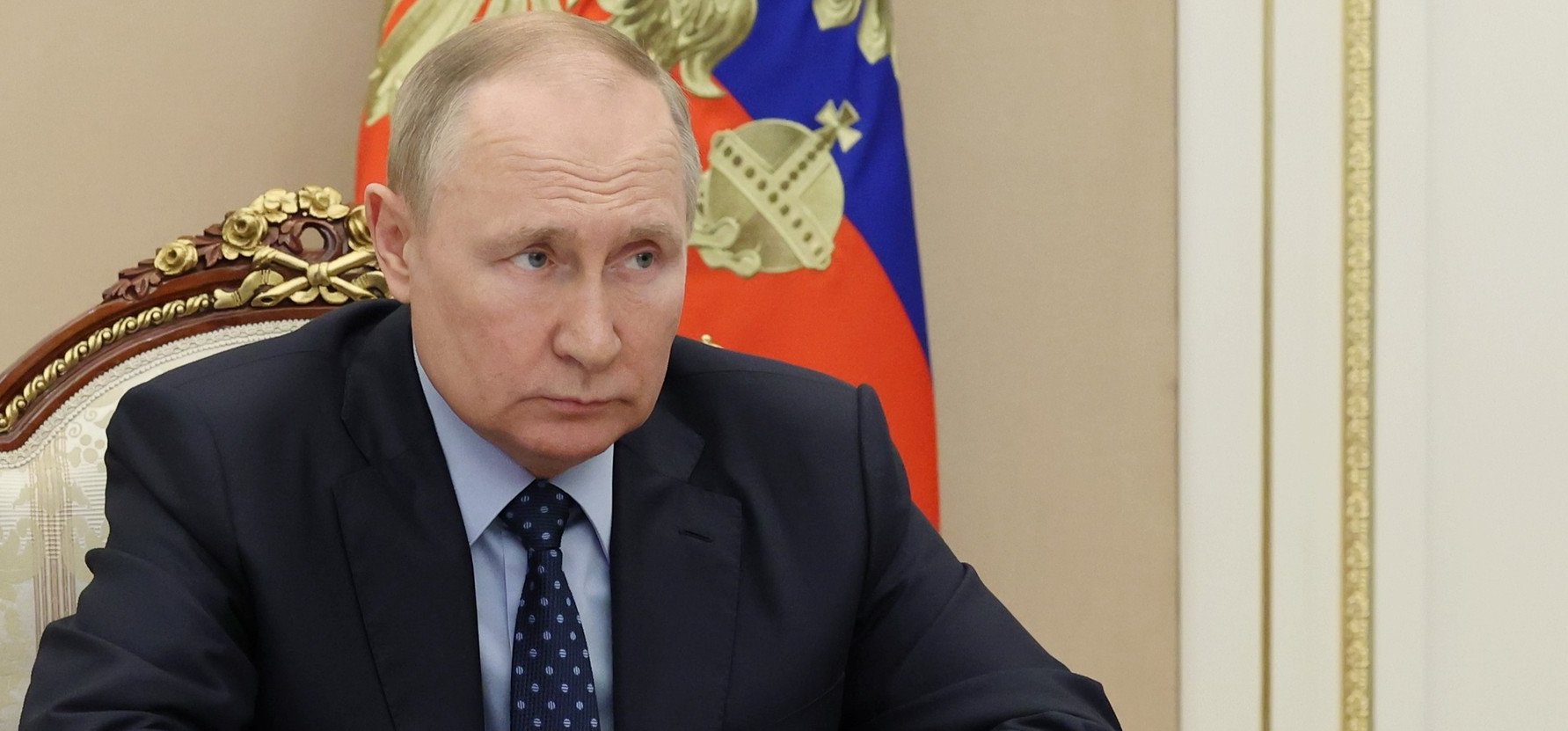 Putyinnak területi követelései vannak az Egyesült Államokkal szemben? – Fokozódik a dili a háborúban