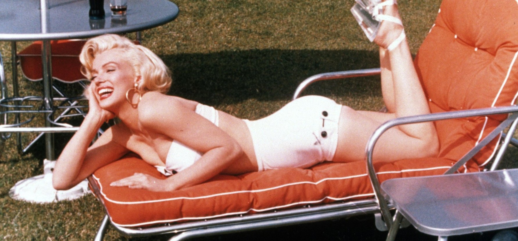 Ez is kiderült: Marilyn Monroe vette el A Keresztapa sztárjának szüzességét – a srác még csak 15 éves volt