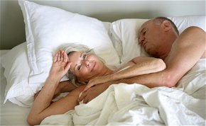 Szexfüggővé váltak a nyugdíjasok a Viagrától - Egyre több ilyen eset fordul elő