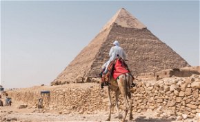 Több ezer éves repülő csúcseszközt találtak Egyiptomban? Igazán döbbenetes dolog rejtőzik Széthi templomában, de a szakértők megfejtették a rejtélyt