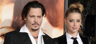 Johnny Depp brutális dolgot művelt Amber Heard-del, ettől hangos most a világsajtó
