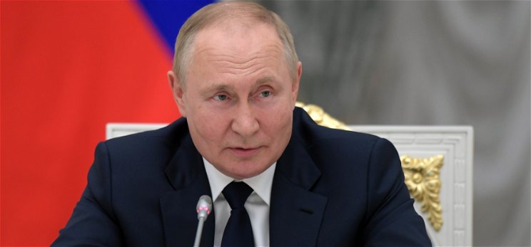 Putyin nem akar tovább elnök lenni – meglepő fordulat következhet