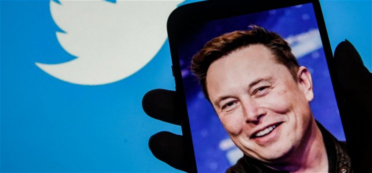 Elon Musk a Twitter ellen: az év üzlete helyett az év botrányát okozta a világ leggazdagabb embere