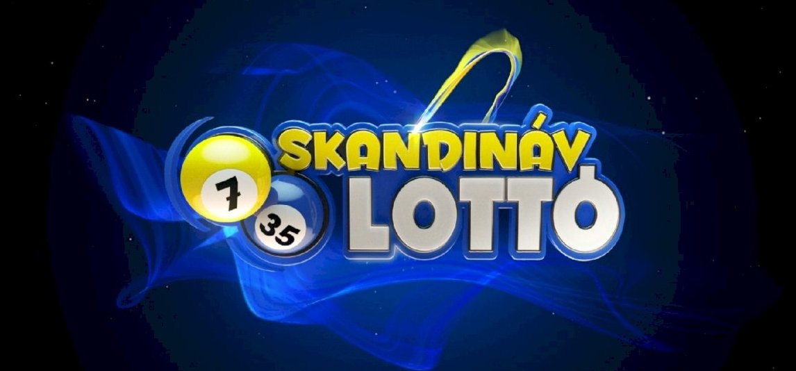 Skandináv lottó: 155 millió forintnál jár a főnyeremény, egy magyar ma nagyon boldog lehet