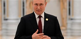 Hoppá: Putyin lánya kilépett a reflektorfénybe – így néznek ki az orosz elnök gyerekei