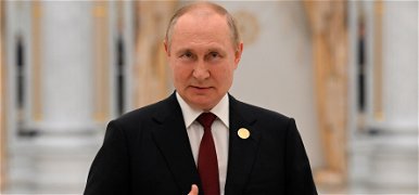 Hoppá: Putyin lánya kilépett a reflektorfénybe – így néznek ki az orosz elnök gyerekei