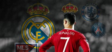 Cristiano Ronaldo mellbevágó szerződési ajánlatot kapott az utolsó pillanatban
