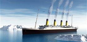 Talán egy titkos társaság okozta a Titanic végzetét, hogy kirobbanthassa az első világháborút