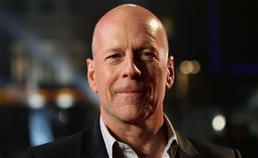 Szívszorító: Bruce Willis 34 év után visszatért oda, ahol igazi akcióhőssé vált