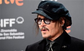 Johnny Depp lebukott – Vele bújik mostanság ágyba a színész?