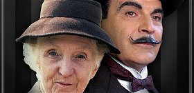 A nő, aki találkozott Poirot-val és Ms. Marple-vel is, és minden Star Wars-rajongó jól ismeri