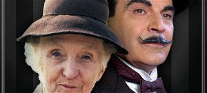 A nő, aki találkozott Poirot-val és Ms. Marple-vel is, és minden Star Wars-rajongó jól ismeri