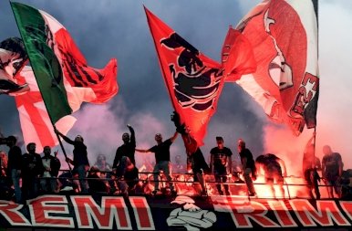 Az AC Milan továbbra sem tudja legyőzni városi riválisát