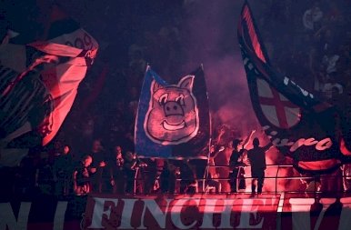 Az AC Milan továbbra sem tudja legyőzni városi riválisát