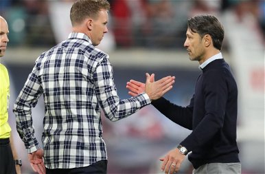 A Bayern München nem bírt Gulácsi Péterékkel