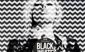 BLACK&amp;WHITE