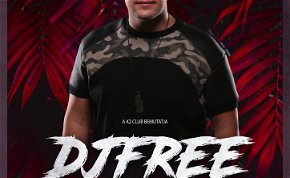 DJ FREE