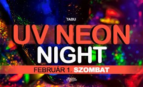 UV-Neon Night