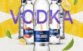 Vodka Party