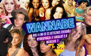Wannabe - Best of 90S &amp; 00S