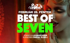 Best of SeVeN