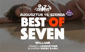 Best Of SeVeN / Karneváli kiadás