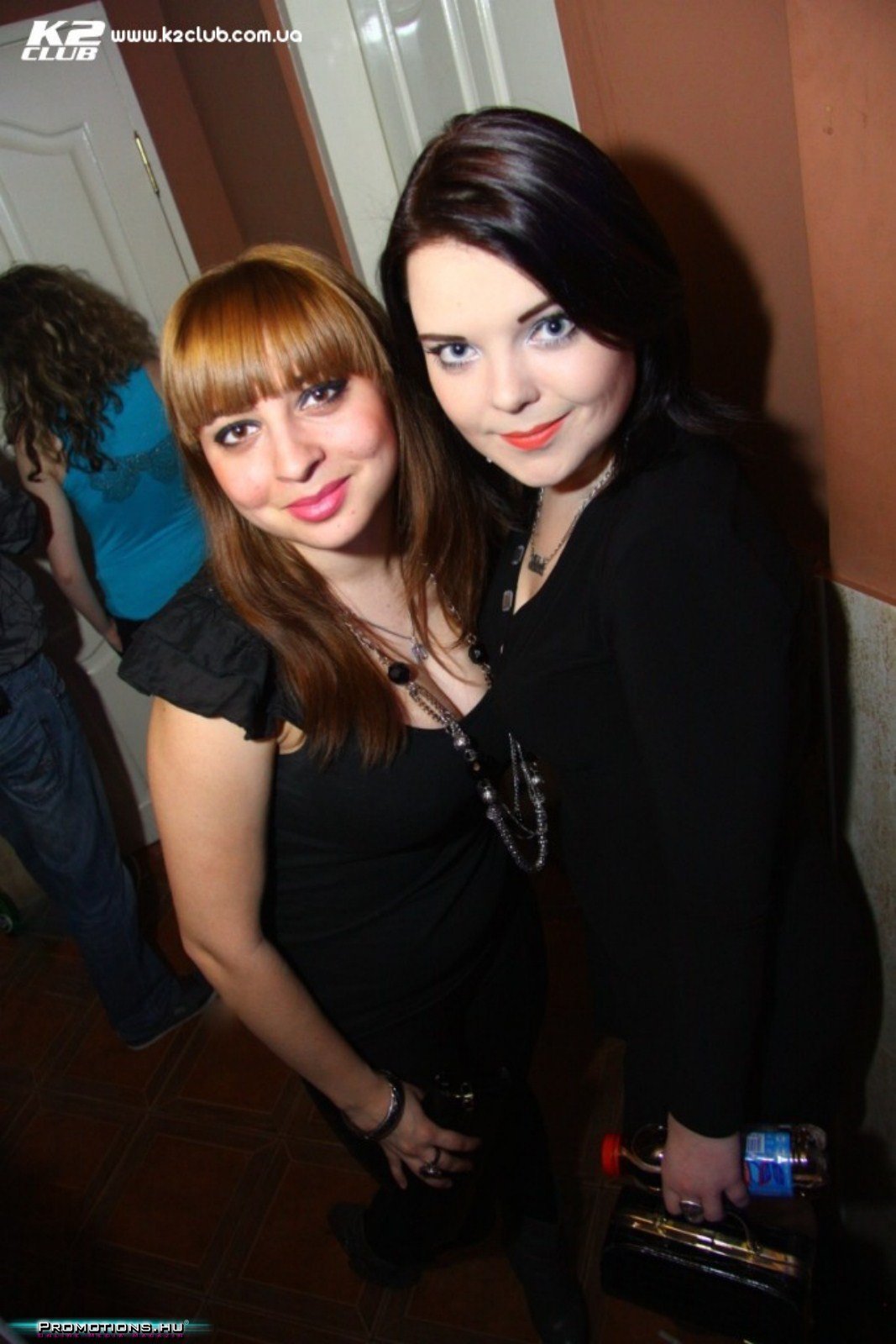 Ukrajna, Club K2 - 2012. március 8., Csütörtök