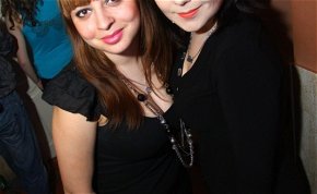Ukrajna, Club K2 - 2012. március 8., Csütörtök