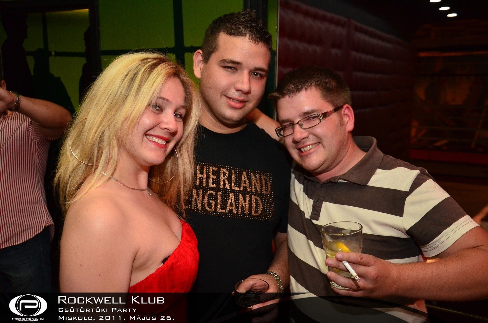 Rockwell Klub - 2011. május 26.