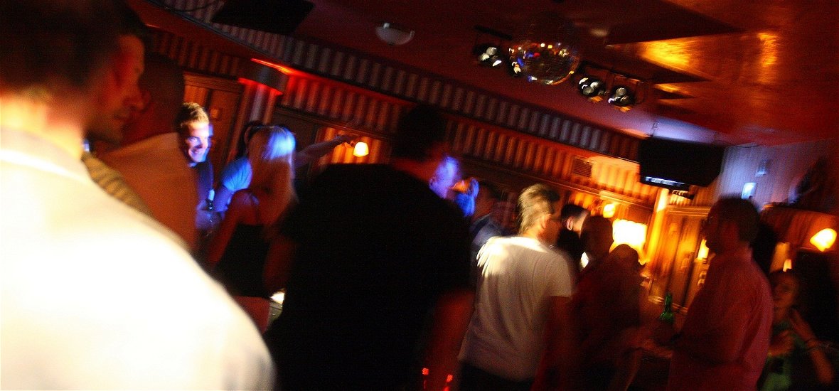 Eger, Hippolit Klub - 2012. Augusztus 15., Szerda