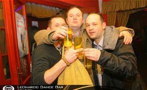 Eger, Leonardo Dance Bar - 2011. március 5., Szombat